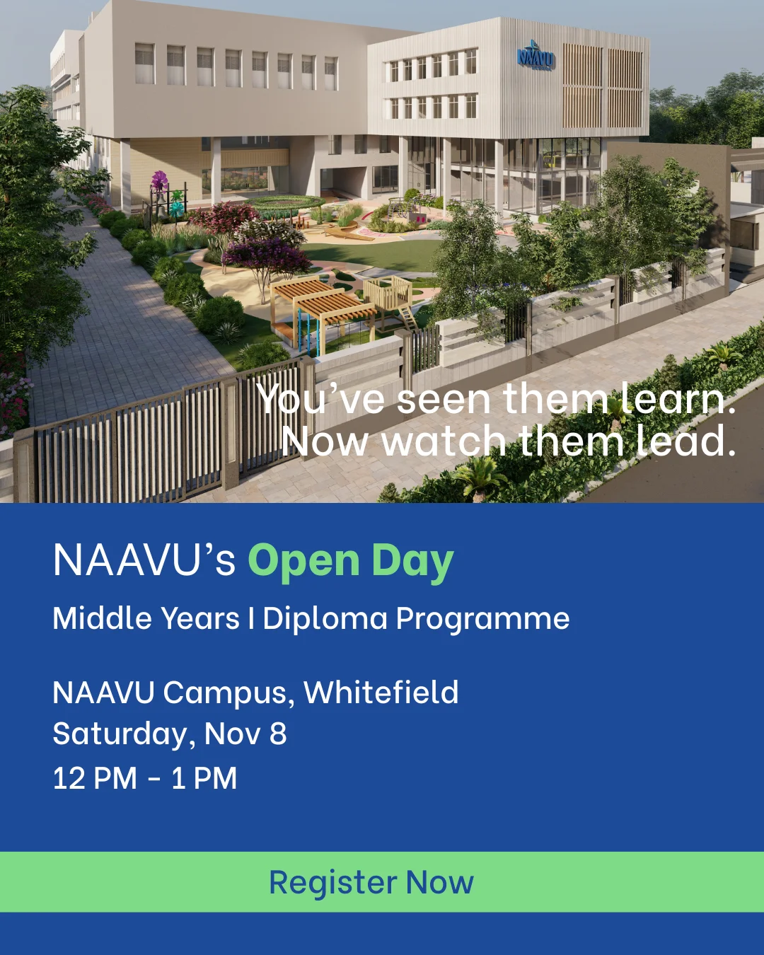 Open Day_08.11.25 - MYP DP